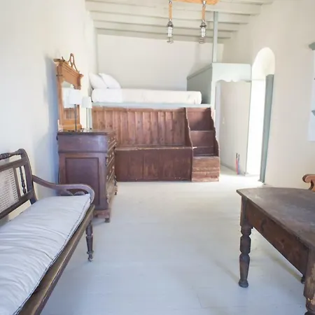 Pyrgos Stone House Holiday home