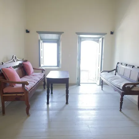 Pyrgos Stone House Holiday home *
