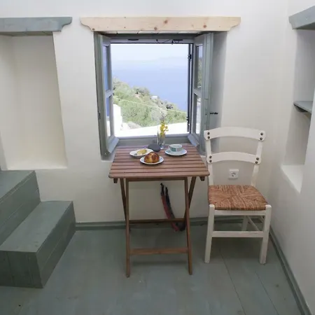 Pyrgos Stone House Emporeiós