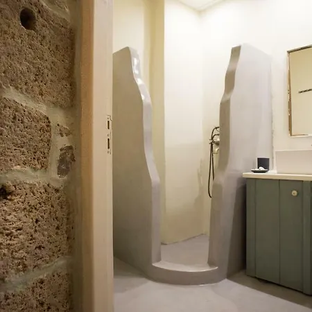 Casa vacanze Pyrgos Stone House