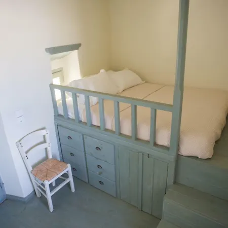 Pyrgos Stone House Emporeiós