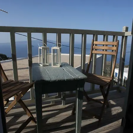 Pyrgos Stone House Case de vacanță *