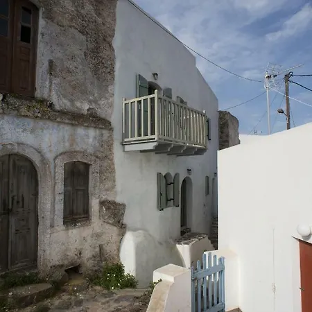 Pyrgos Stone House Casa vacanze *