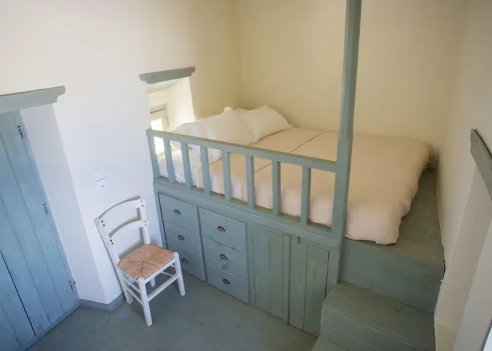 Pyrgos Stone House Emporeiós