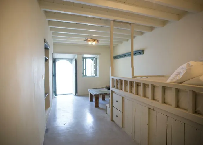 Pyrgos Stone House *