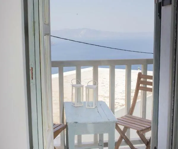 Pyrgos Stone House *