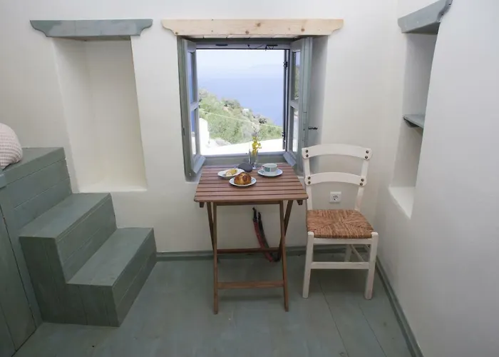 Pyrgos Stone House Emporeiós