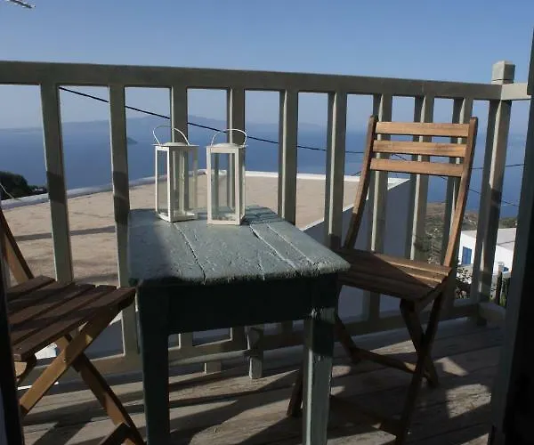 Pyrgos Stone House Dom wakacyjny *